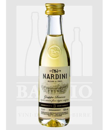 Nardini Acquavite Riserva...