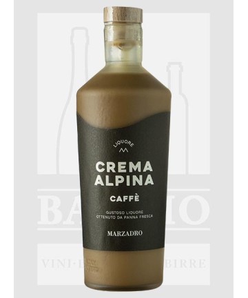 0700 MARZADRO CREMA ALPINA...
