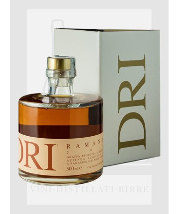 0500 DRI GIOVANNI GRAPPA DI...