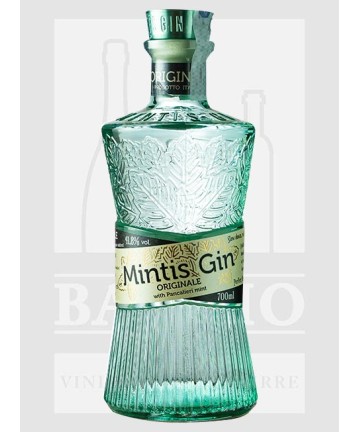 0700 MINTIS GIN ORIGINAL &...