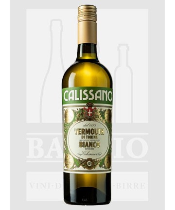 0750 CALISSANO VERMOUTH...