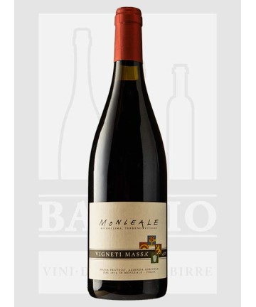 0750 VIGNETI MASSA BARBERA...
