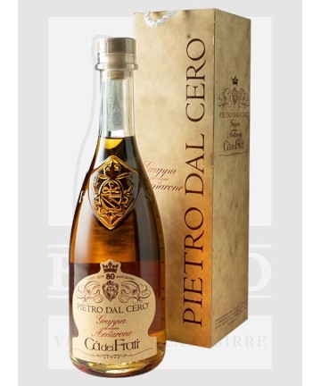 0500 CA' DEI FRATI GRAPPA...