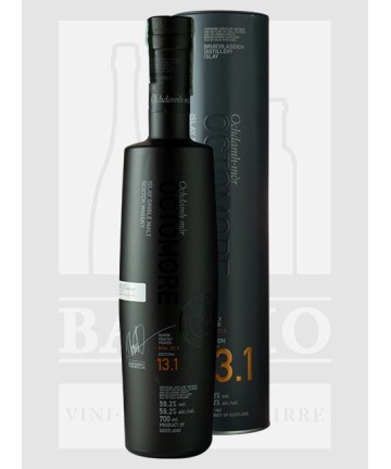 0700 BRUICHLADDICH OCTOMORE...