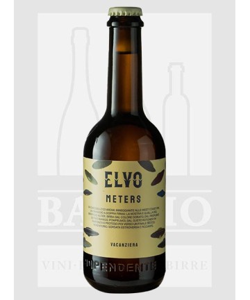 0500 BIRRA ELVO METERS...