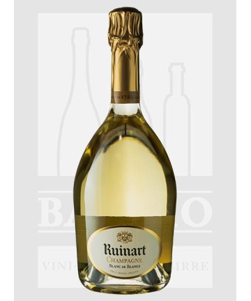 0750 RUINART BLANC DE BLANCS