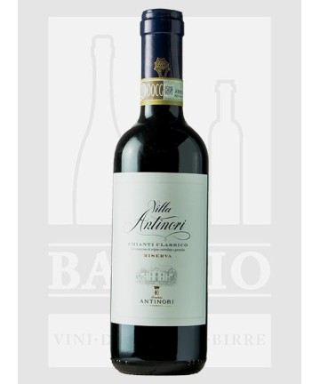 0375 ANTINORI VILLA CHIANTI...