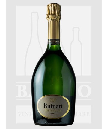 0750 RUINART R BRUT S.A....