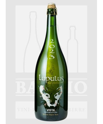 1500 BIRRA LUPULUS 8.5% VOL. MAGNUM - Baggio - Vino e Birra