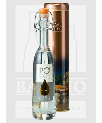 0100 POLI PO' DI POLI...