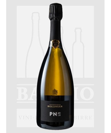 0750 BOLLINGER PN AYC 18