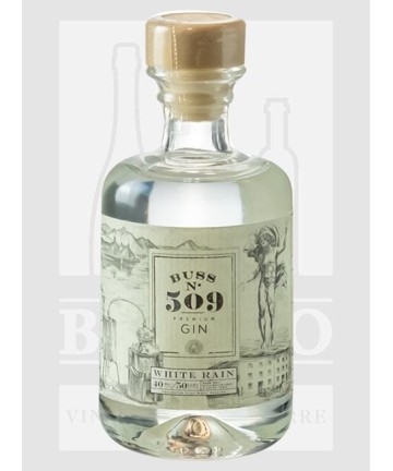 0040 GIN BUSS 509 WHITE...