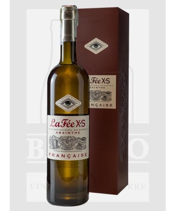 0700 ABSINTHE LA FE'E XS...