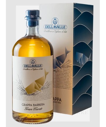0700 DELLAVALLE GRAPPA...