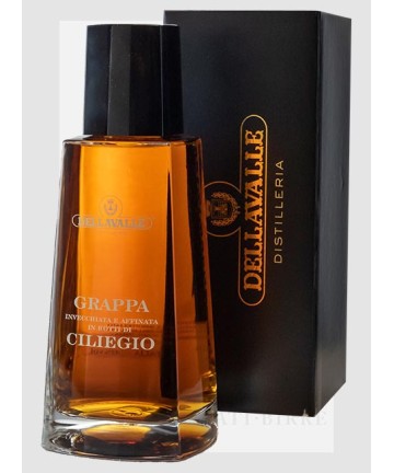 0700 DELLAVALLE GRAPPA...