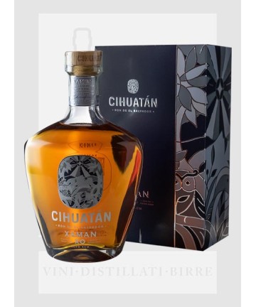 0700 RUM CIHUATAN XAMAN  XO...