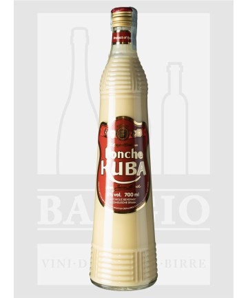 0700 LIQUORE PONCHE KUBA 9%...