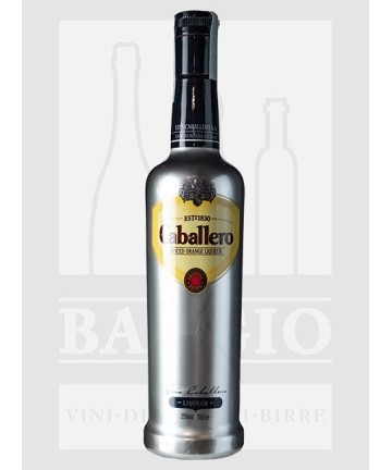 0700 CABALLERO SPICED...