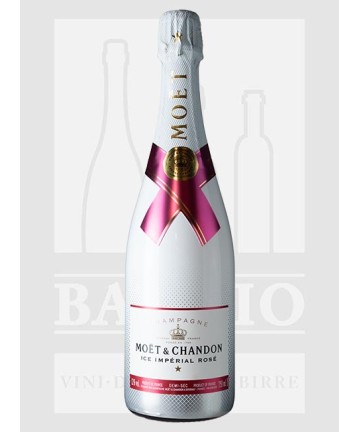0750 MOET CHANDON BRUT ice...