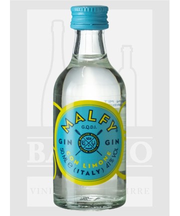 0050 GIN MALFY CON LIMONE...