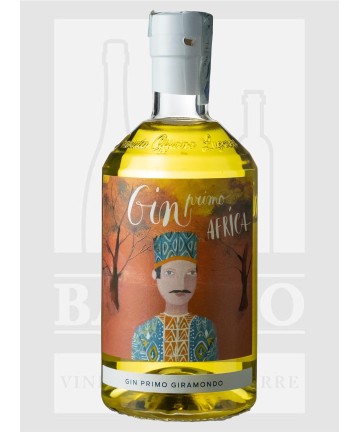 0700 GIN PRIMO GIRAMONDO...