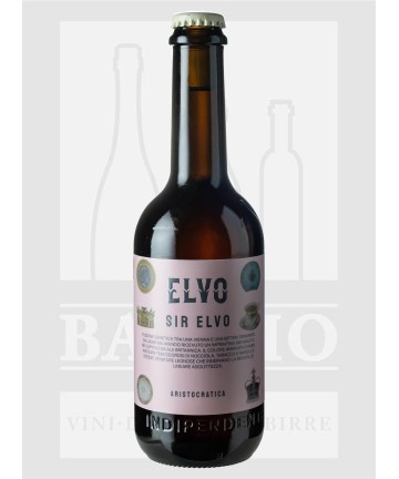 0500 BIRRA ELVO SIR ELVO 5%...