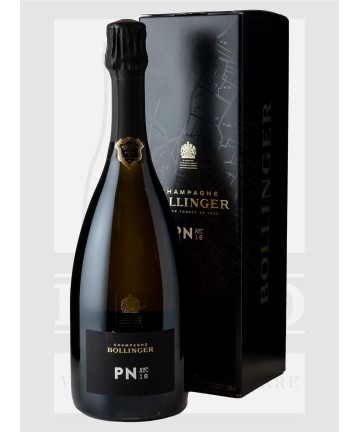 0750 BOLLINGER PN AYC 18...