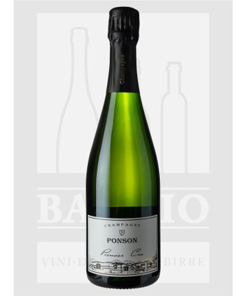 0750 PONSON CHAMPAGNE 1° ER...