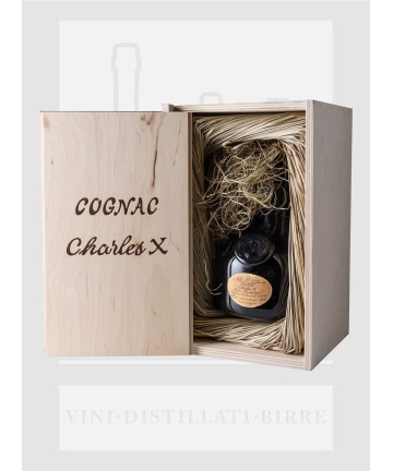 0700 LHERAUD COGNAC X.O....