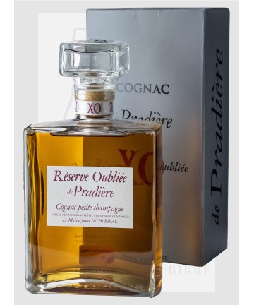0700 DE PRADIERE COGNAC...