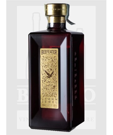 1000 GIN BEEFEATER CROWN...