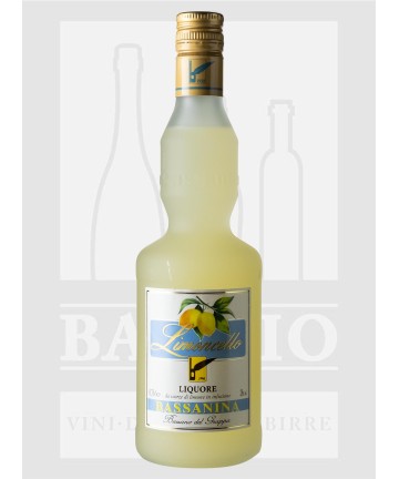 0700 BASSANINA LIMONCELLO...