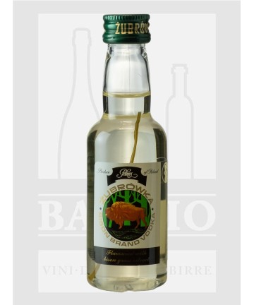 0050 VODKA ZUBROWKA DEL...