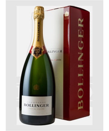 1500 BOLLINGER SPECIAL...