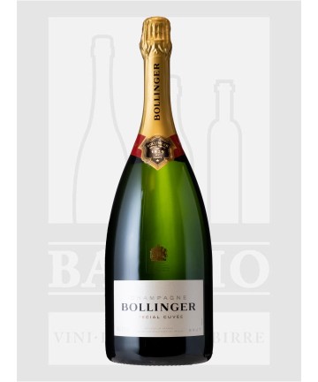 1500 BOLLINGER SPECIAL...