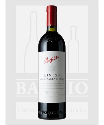 0750 PENFOLDS COONAWARRA...