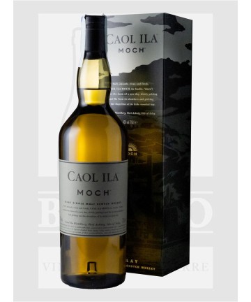 0700 CAOL ILA MOCH 43% VOL.