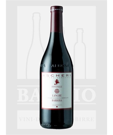 0750 ASCHERI BARBERA D'ALBA...