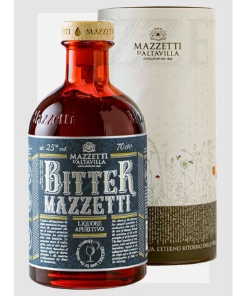 Mazzetti d'Altavilla Bitter...