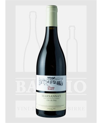Domaine Bart Marsannay Clos...