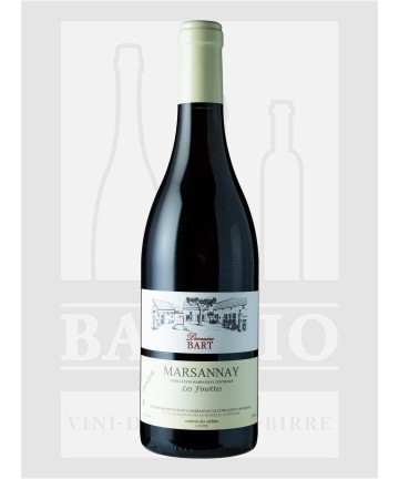 0750 DOMAINE BART MARSANNAY...