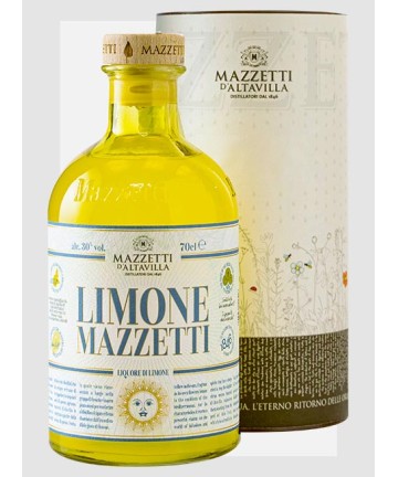 0700 MAZZETTI D'ALTAVILLA...