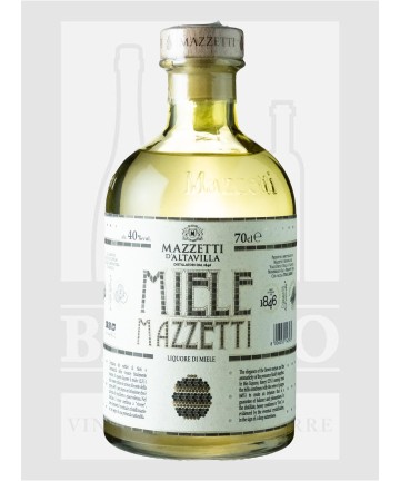 Mazzetti d'Altavilla Miele...
