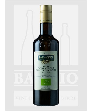 0500 SALVAGNO OLIO EVO...