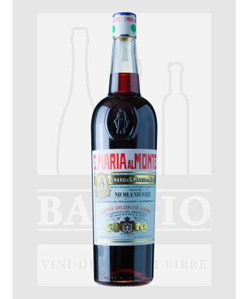 1000 AMARO SANTA MARIA DEL...