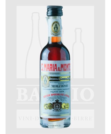 0050 SANTA MARIA AL MONTE...