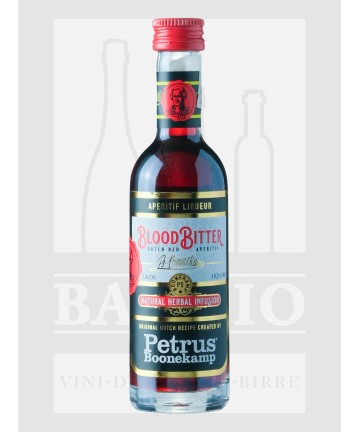 0050 PETRUS BLOOD BITTER...