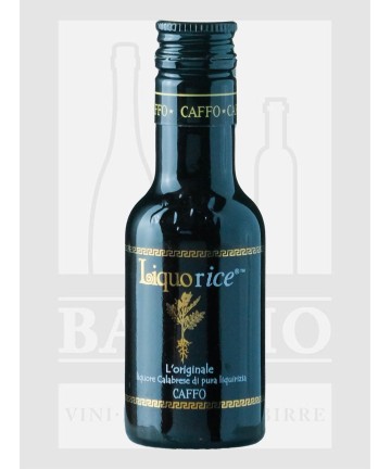 0030 CAFFO LIQUORICE 28%