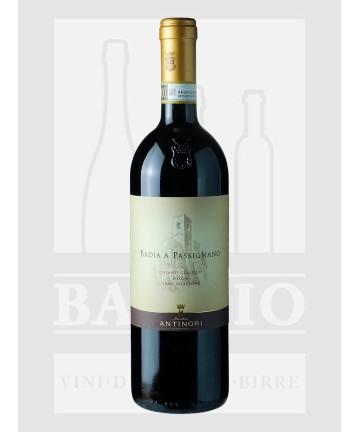 Antinori Badia a Passignano...