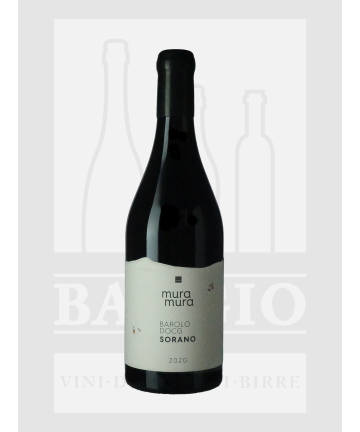 Mura Mura Barolo Docg...